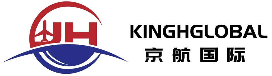 KINGHGLOBAL Logo